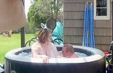 Same Couple-mature Couples