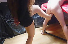 It Was A Very Nice Evening! I Was At A Party With Female Friends Yesterday And We Really Had A Great Time