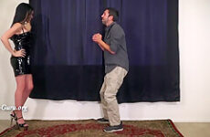 Ballbusting Beauties (kick)