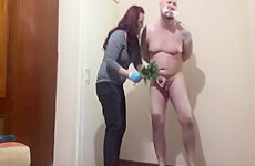 Friday Ballbusting 2