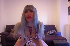 Italian Ballbusting Kicks&Knees