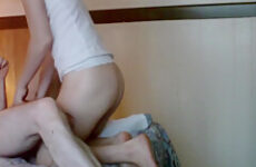 Real amateurs: ballbusting