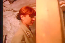 Ballbusting Bitch Gets A Fresh Pair Of Testicles