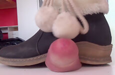 Boots cocktrample massacre