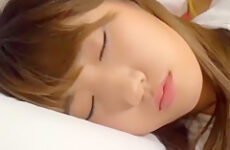 Korean dude fucked her gf in law