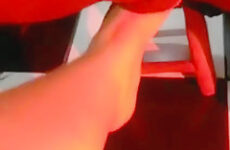 Balls VS Foot - ballbusting