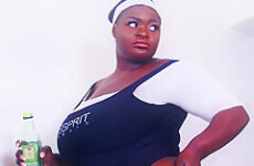 Fitness Day With My Brother In Law - Sex Movies Featuring Africansexglobe