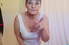 Relentless Cocktease - CougarBabeJolee