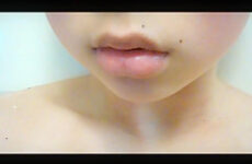 Twitter female-dom descended Fat Erogyaru lips hot "Oh -"