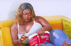 Cyber Sex 1 - Sex Movies Featuring Africansexglobe