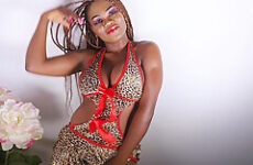 The Stripper Of My Dream And The Housewife Of My Reality - Sex Movies Featuring Africansexglobe