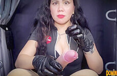 Medical Edging Compilation By - Domina Fire