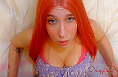 Helping My Stepsister Go To Bed 7 Min