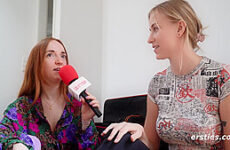 All Girl Lesbian Gangbang Fantasy