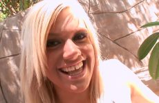 Chase Taylor In A Horny Girl Gets Her Pussy Filled