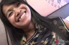 Tight Asian Cuties 6 Min