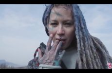 Anuskatzz Caught While Having Wild Public Sex