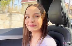 Rissa May - Big Titted Rissa May Gets Her teen 18+ Muff Pounded