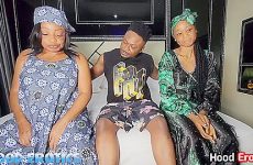 Xnxx Real Stepmom And Her Stepdaughter Gets Smashed After A