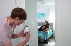 An Experienced Step sister With Big Milkings Wants Sex With Her Stepbrother