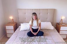 Sofia 18 From Buenos Aires Sex Casting - Sofia Fernandez