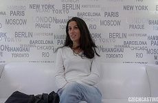 Lauren Needs Some Anal Therapy Too