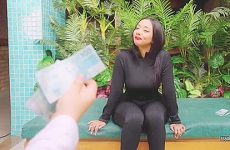 My New Secretary - Vitoria Beatriz