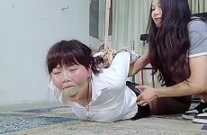 Revenge The Female Teacher Who Loves To Call Her Parent