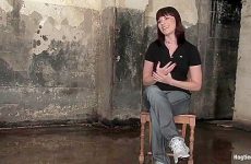 Dana De Armond Crazy Bdsm Session