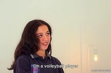 Guadalupe 18 From Cordoba Sex Casting