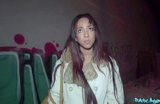 Luna Blackx - Betting It On Purple