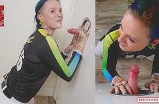 Bethany Anne - The Rec-league Softball Gloryhole