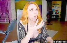Amouranth Fully Nude Yoga New Live Pornerleak Make Sure You Access & & For More Latest Videos That I Dont Upload Here And I Wont Reupload Those Videos That Have Been Deleted For Dmca Here