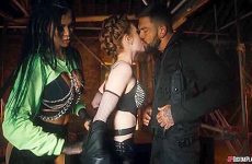 Horny Ella Hughes Unthinkable Xxx