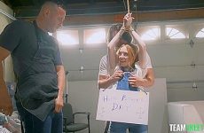 Come Play With Us - Madi Collins