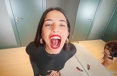 Kinky Straws - Nuria Millan