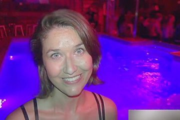 Club Libertin Vol. 38 Swingers Club With Nerhael Julie Valmont And Cassy Diaz & Click On My Channels Name Lettowv7 To See More Videos!