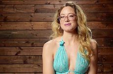 Restricted From Reacting To Pleasure