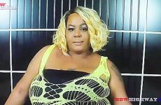 Bbc Made Bbw Scream And Tap Out