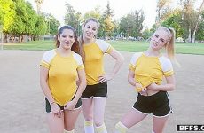 3 Racing Want You To Join!