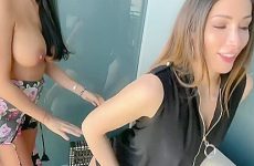 Ma Femme Offerte / I Offer My Wife To Strangers - Marina Beaulieu