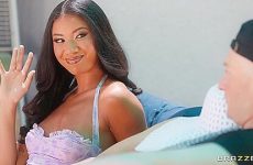 Cum To The Cookout Clap These Cheeks! Ameena Green