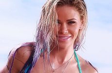 Swimsuit Calendar Girls