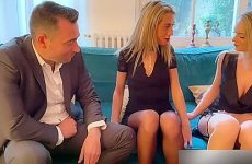 Crazy Xxx Video Milf Try To Watch For Show