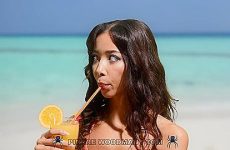 Well Make You Wetter Than The Waves