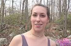 Nature Boy Makes My Pussy Wet