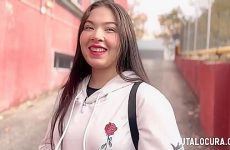 New Yadira Caught To Delicious Hottie (22-12-2022) Hardcore Pov Latina Roleplay Iluvy Doodstream.com