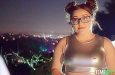 Leana Lovings - Fuck Like A Star