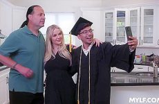 Stepmom We Need To Fuck Carefully So Stepdad Wont Find Out