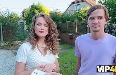 Stanley Johnson And Una Fairys Pov Teen 18+ Porn By Vip